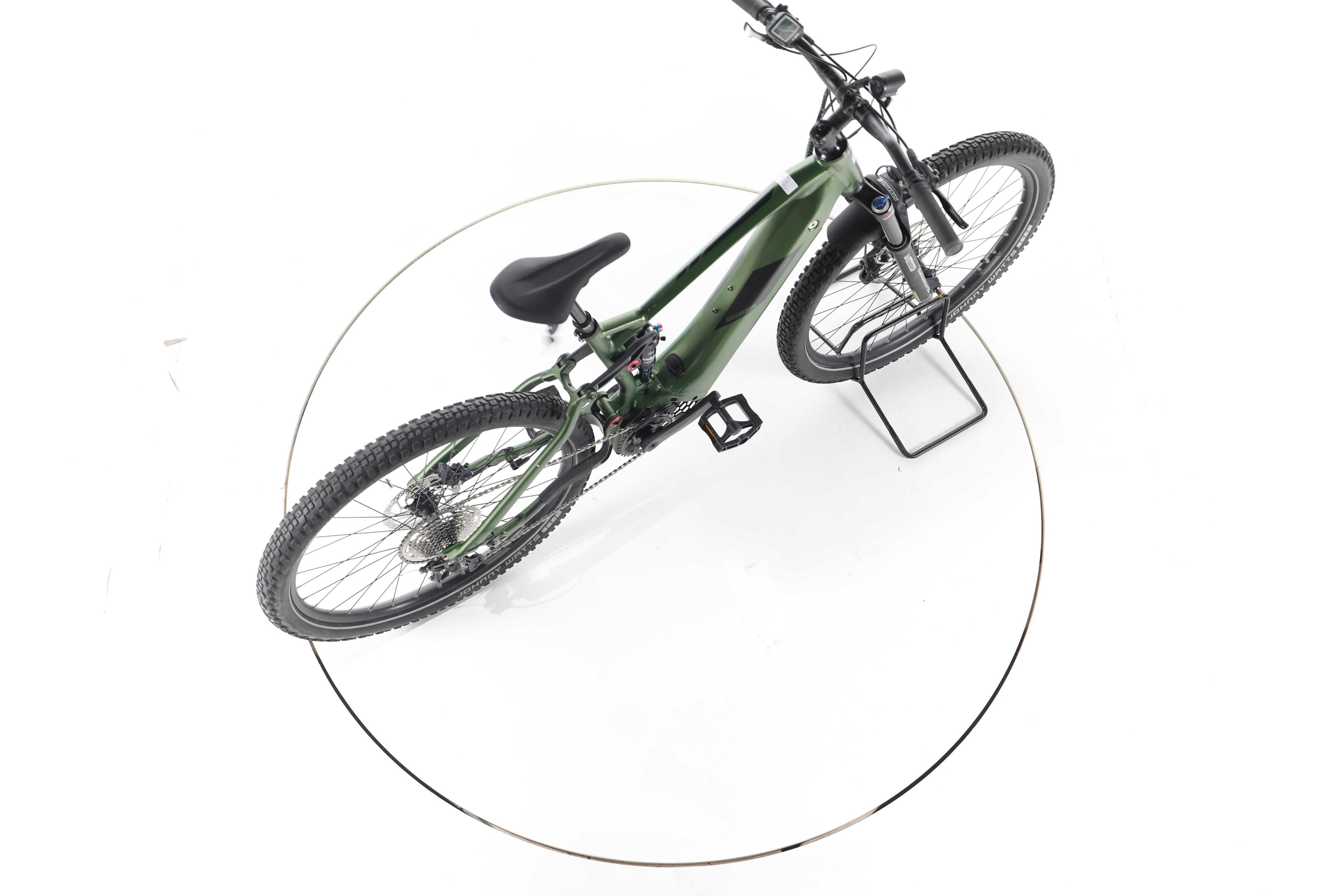 MORRISON Yurok Fully E-Bike - Image 24