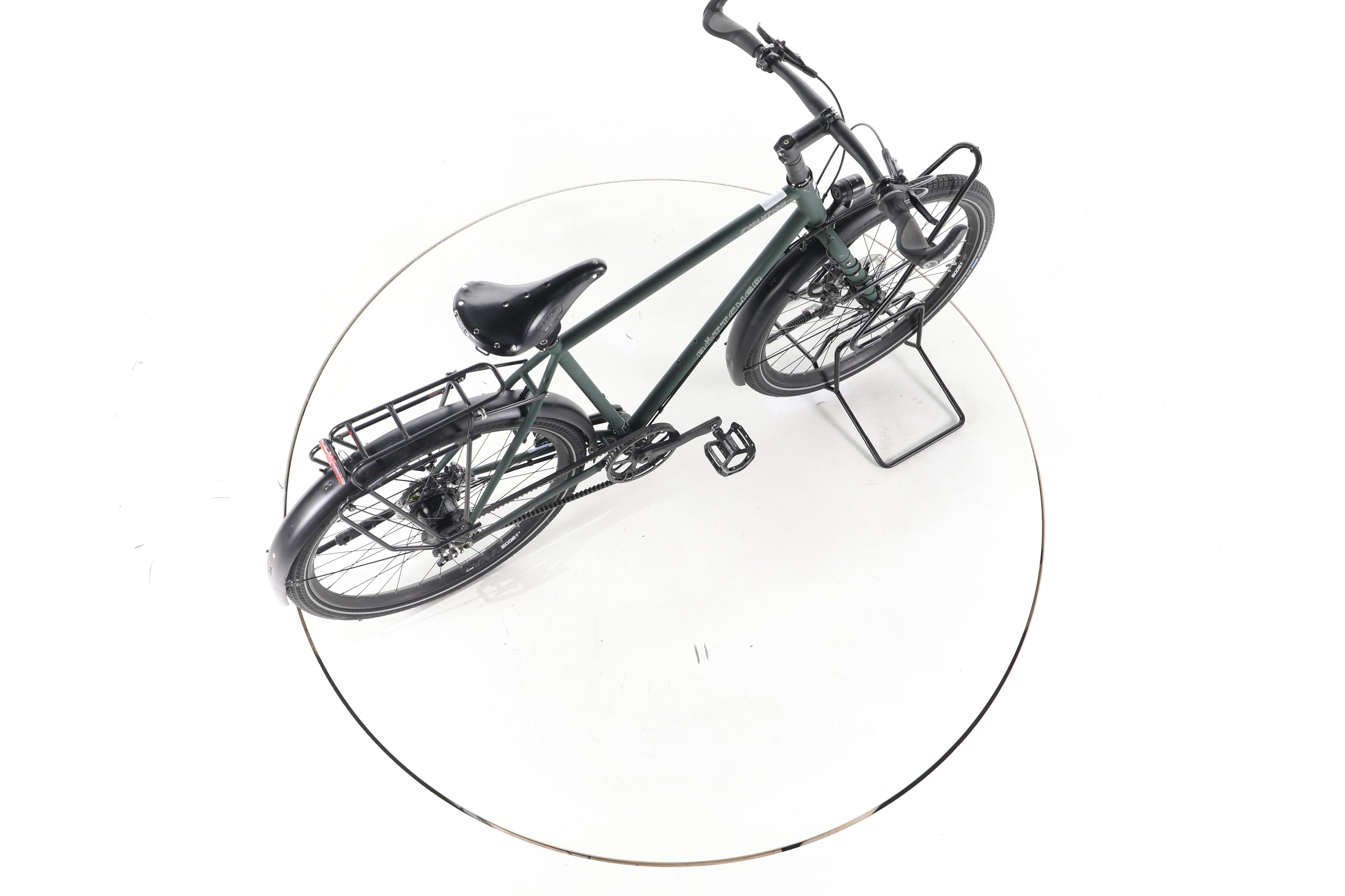 Böttcher Evolution Fahrrad City & Trekking - Image 24