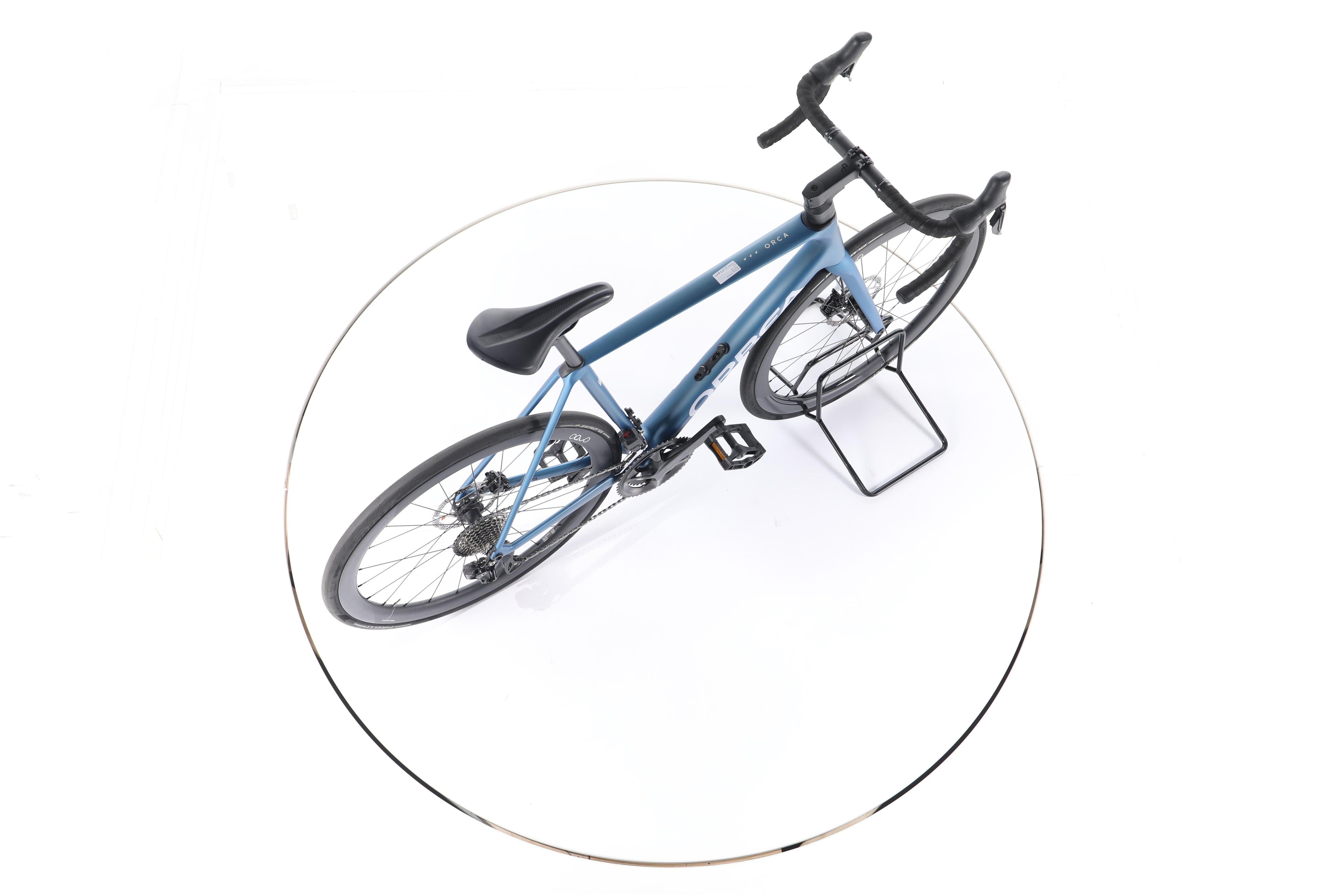 Orbea Orca M35i Fahrrad Rennrad & Gravel - Image 24