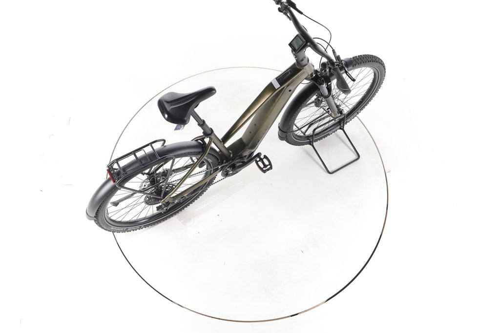 Bulls Iconic EVO 2 Trekking E-Bike 2025 - Image 24
