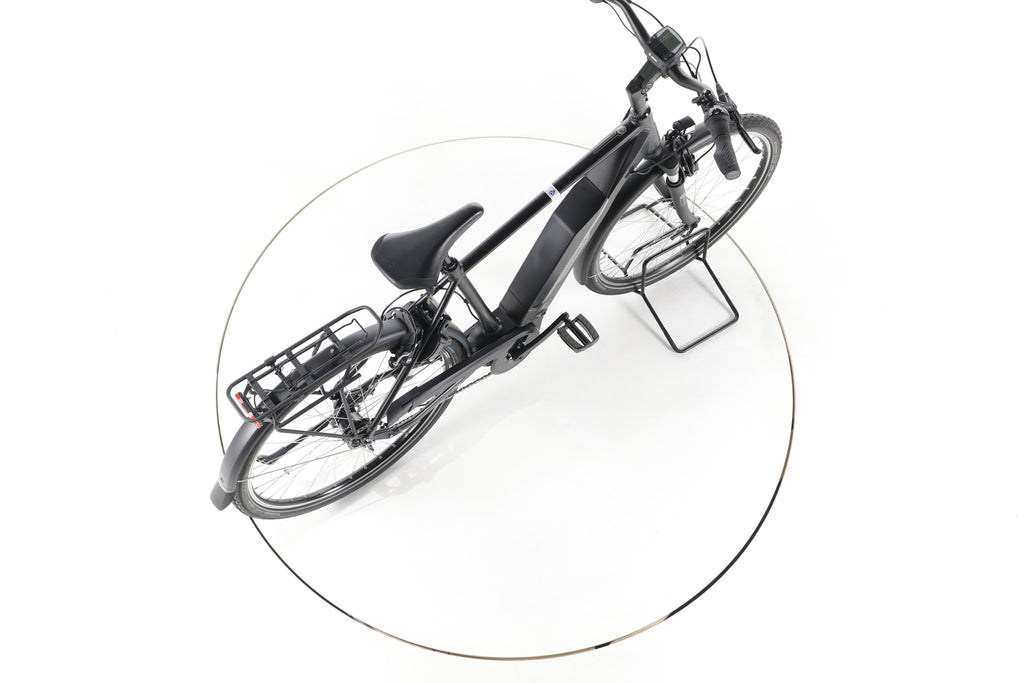 Victoria eTrekking 7.6 City E-Bike - Image 24