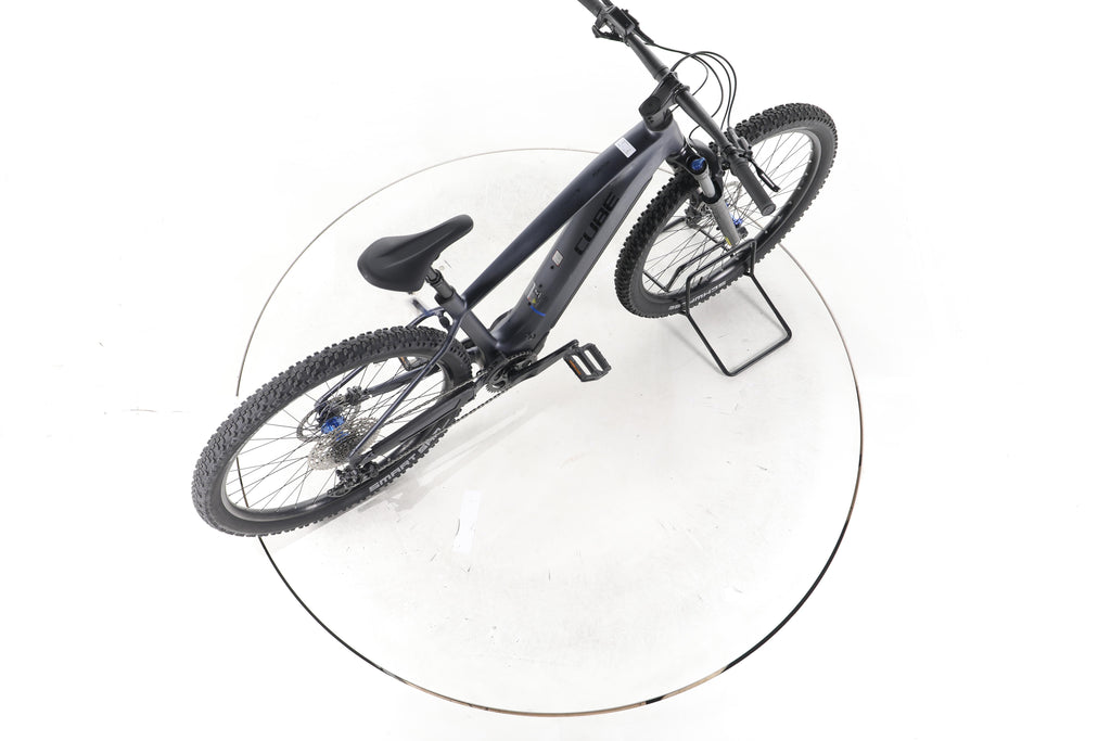 Cube Reaction Hybrid ONE E-Bike 2025 - Image 24
