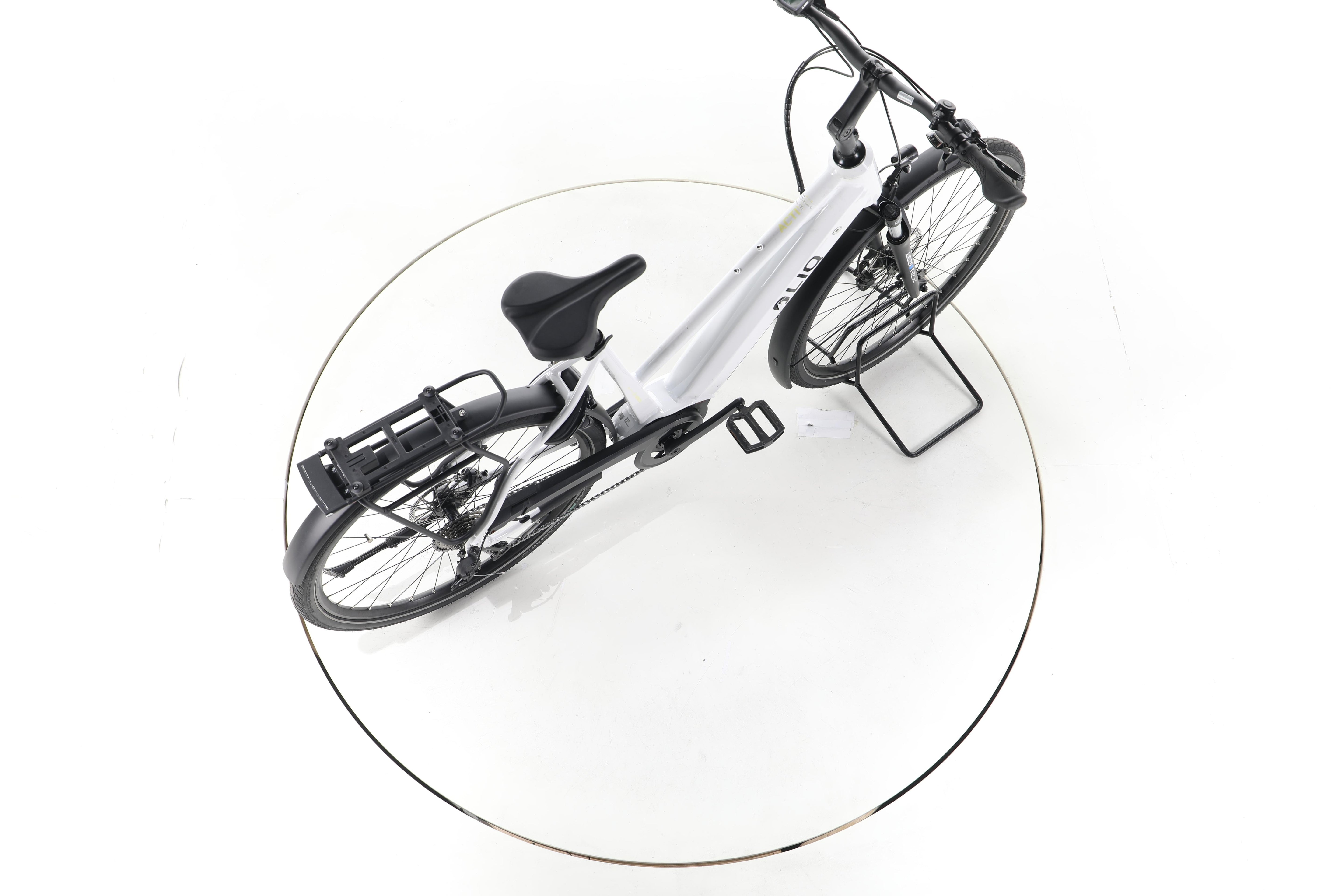 LIQBIKE Active Trekking E-Bike - Image 24
