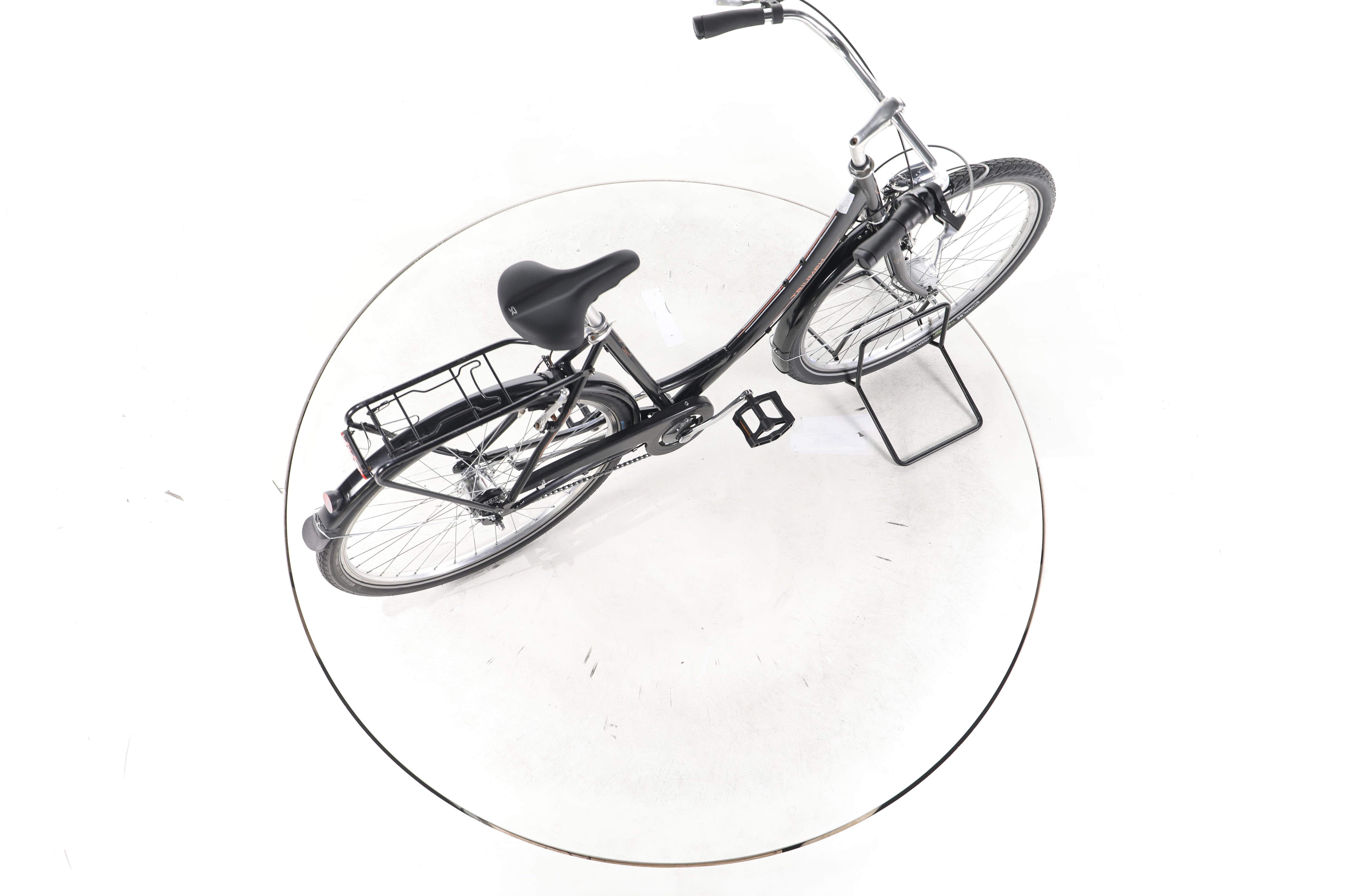 Triumph Classic 7 R Cityrad Fahrrad City & Trekking - Image 24