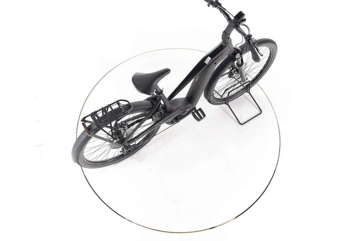 Scott Sub eRIDE EVO Trekking E-Bike - Image 24