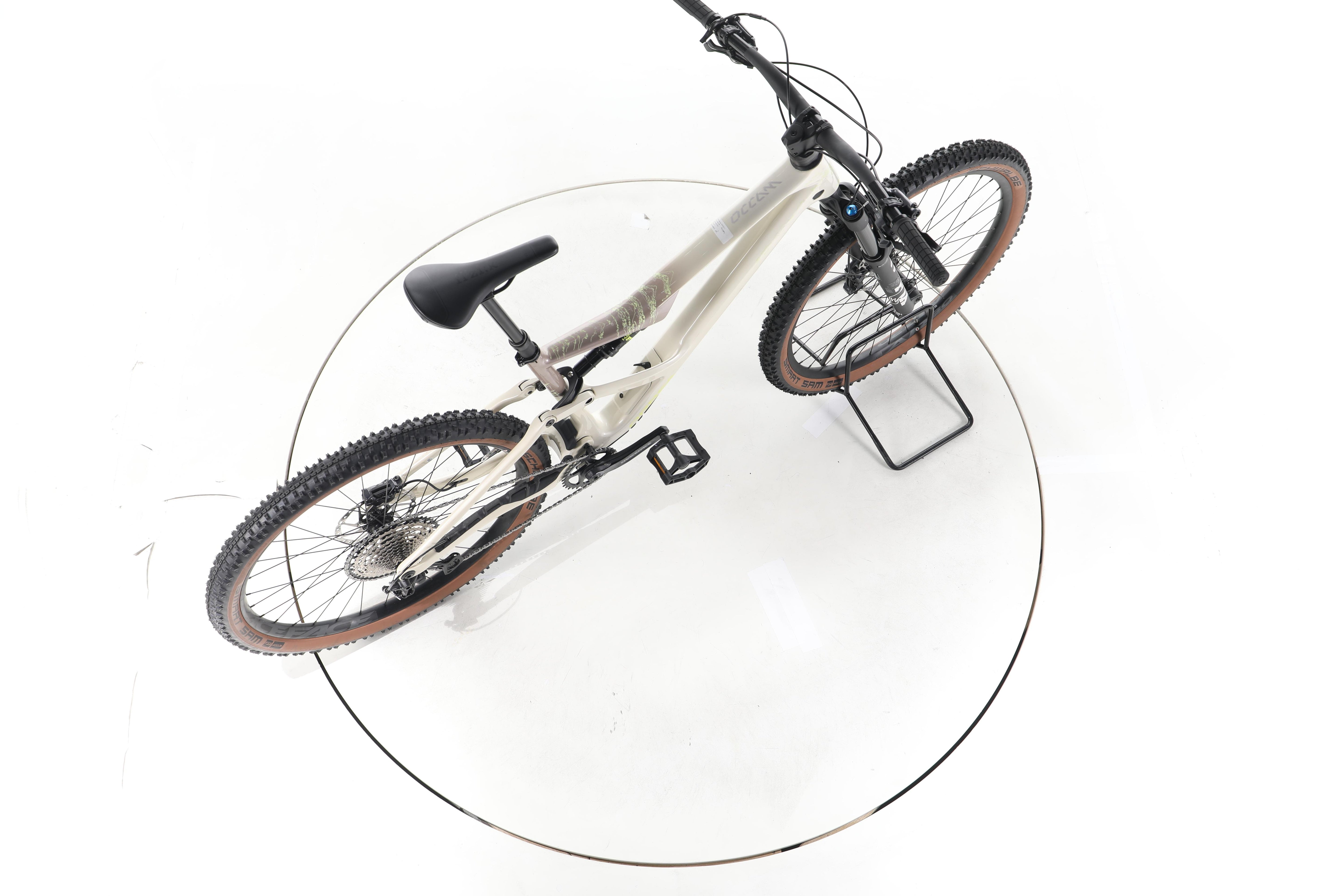 Orbea Occam SL M30 Fahrrad Fully - Image 24