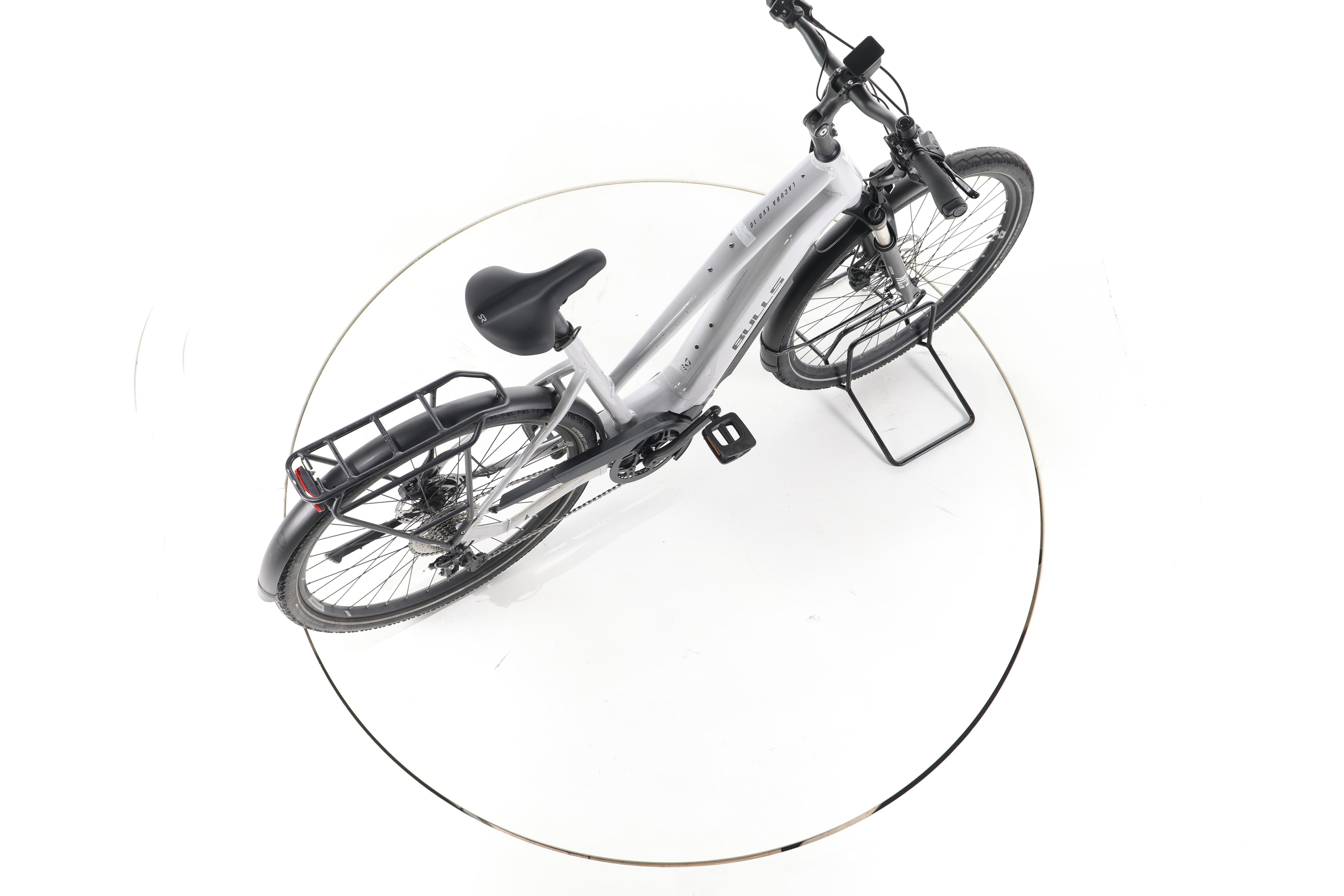 Bulls Lacuba EVO 10 Trekking E-Bike - Image 24