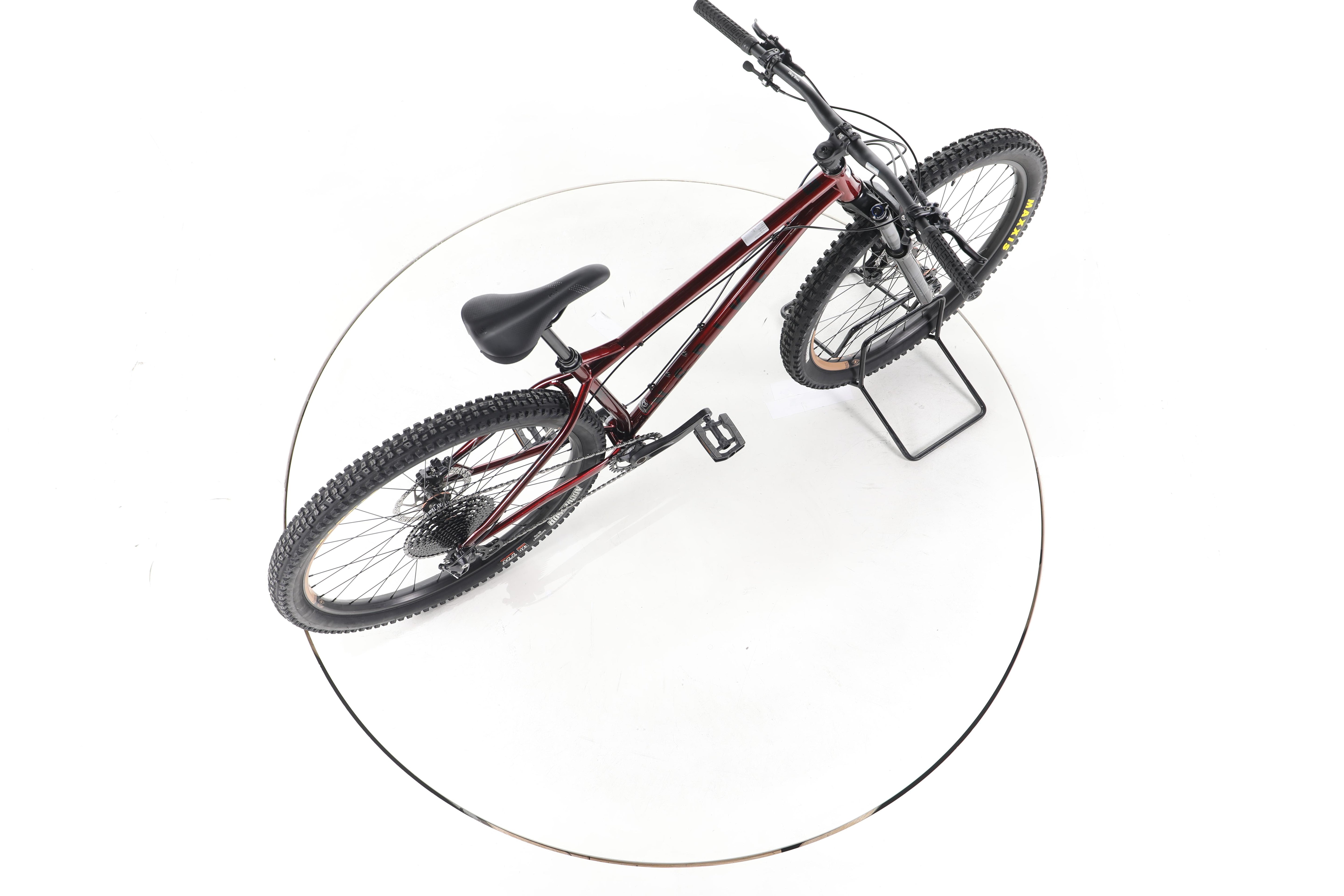 NS BIKES Eccentric Cromo 29 Fahrrad Hardtail - Image 24