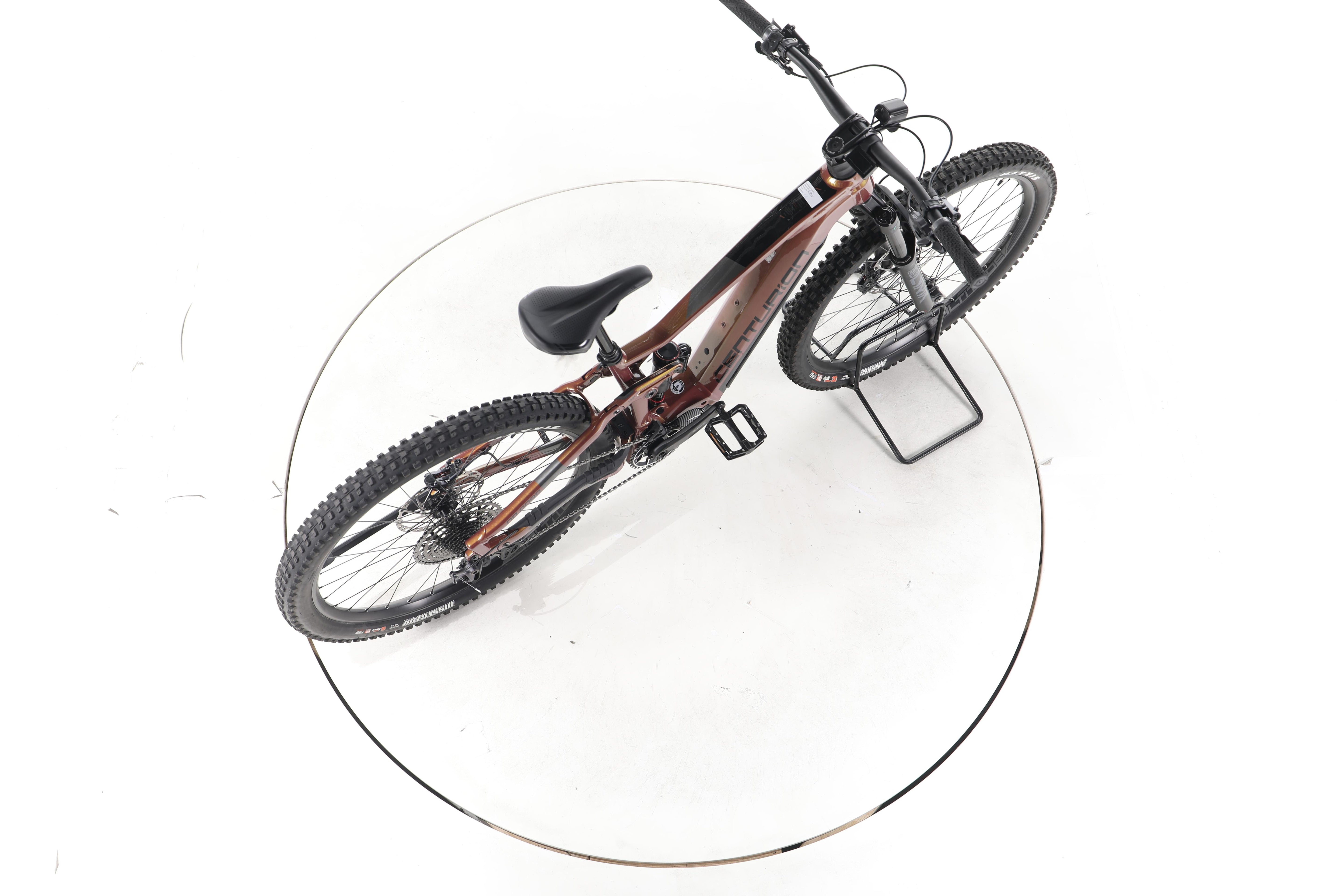 Centurion No Pogo F2000i E-Bike Fully 2024 - Image 24