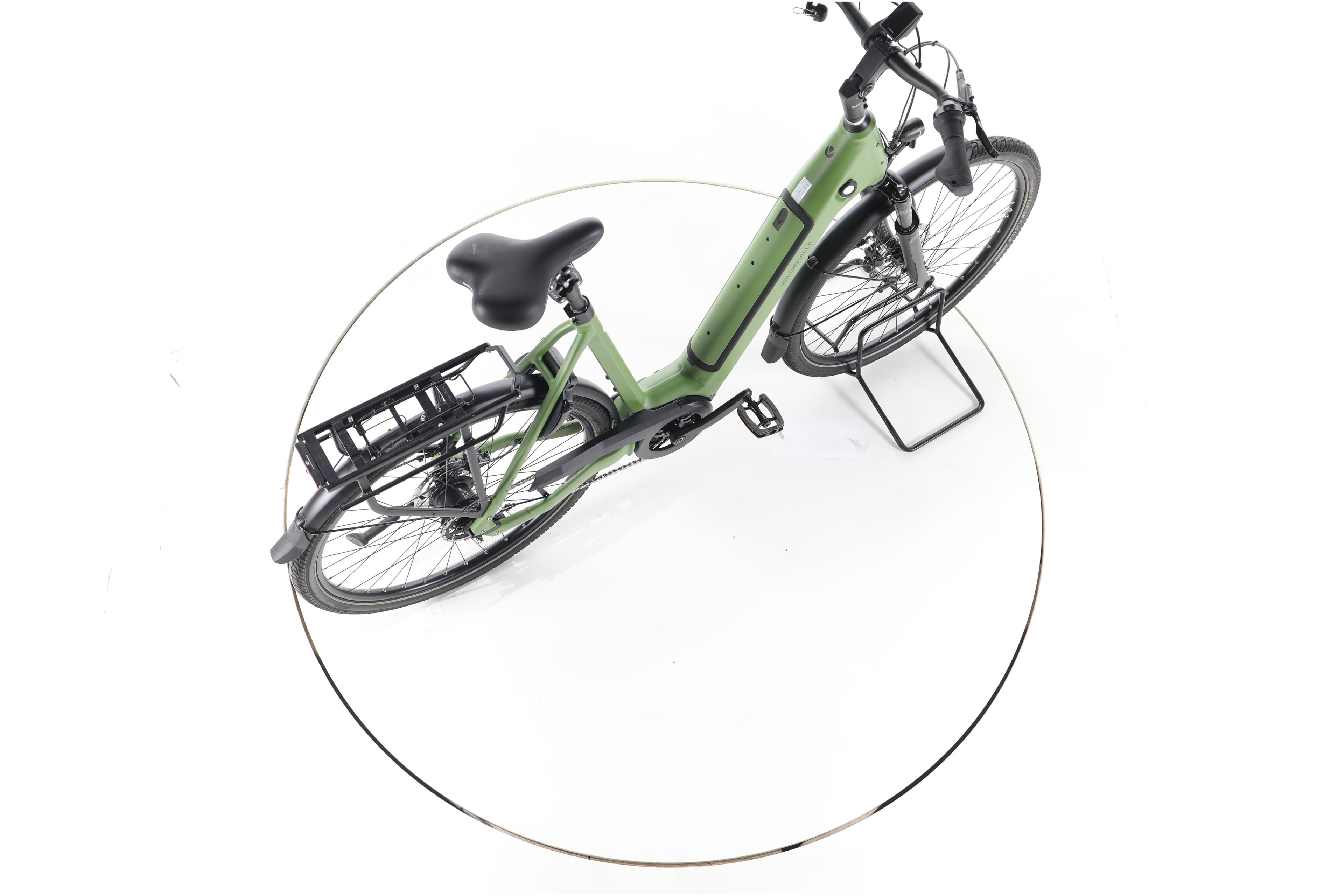Velo de Ville AEB 890 City E-Bike Tiefeinsteiger 2024 - Image 24