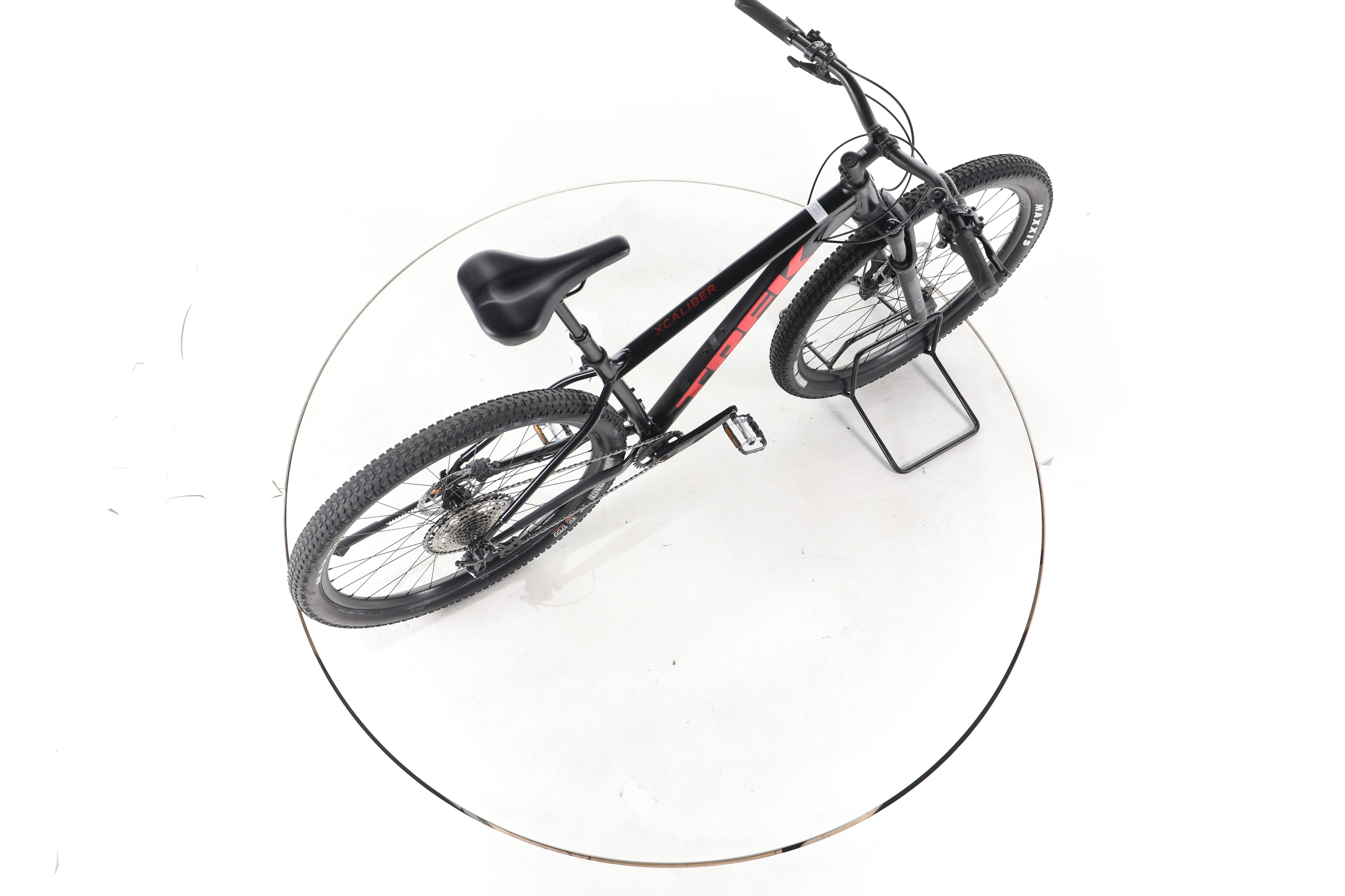 Trek X Caliber Fahrrad Hardtail - Image 24