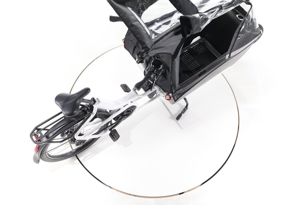 Urban Arrow Family Cargo E-Lastenrad - Image 24