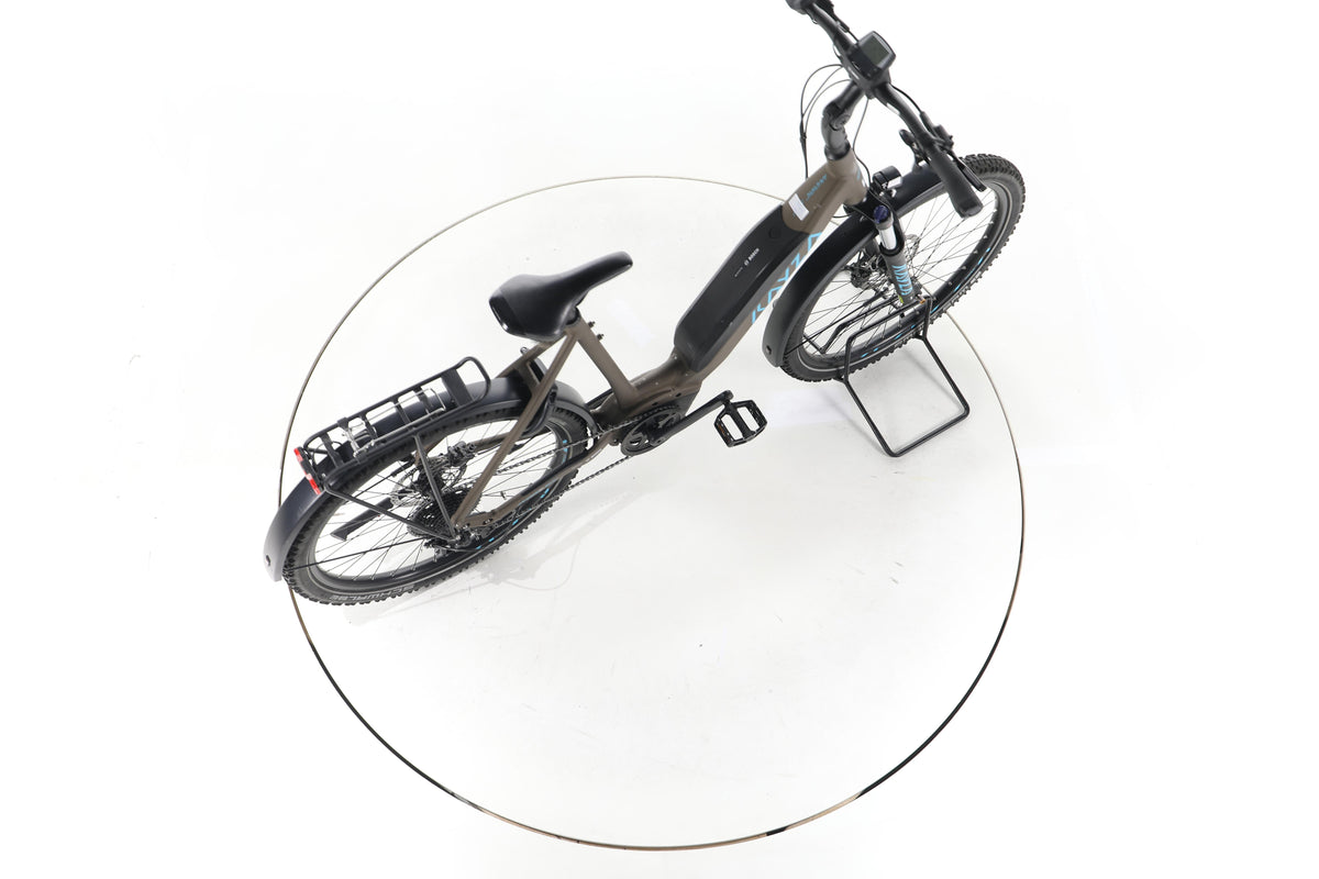 KAYZA Hydric SUV Trekking E-Bike Tiefeinsteiger - Image 24