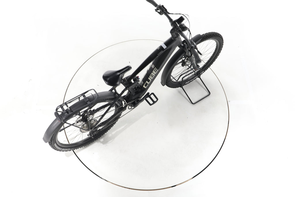 Cube Stereo Hybrid 120 Allroad SUV E-Bike - Image 24