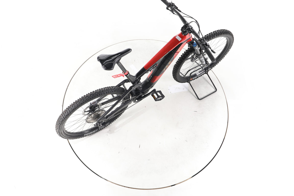 Rotwild R.X735 PRO E-Bike Fully Carbon - Image 24