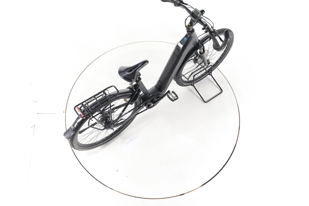 Gudereit ET10 City E-Bike Tiefeinsteiger - Image 24