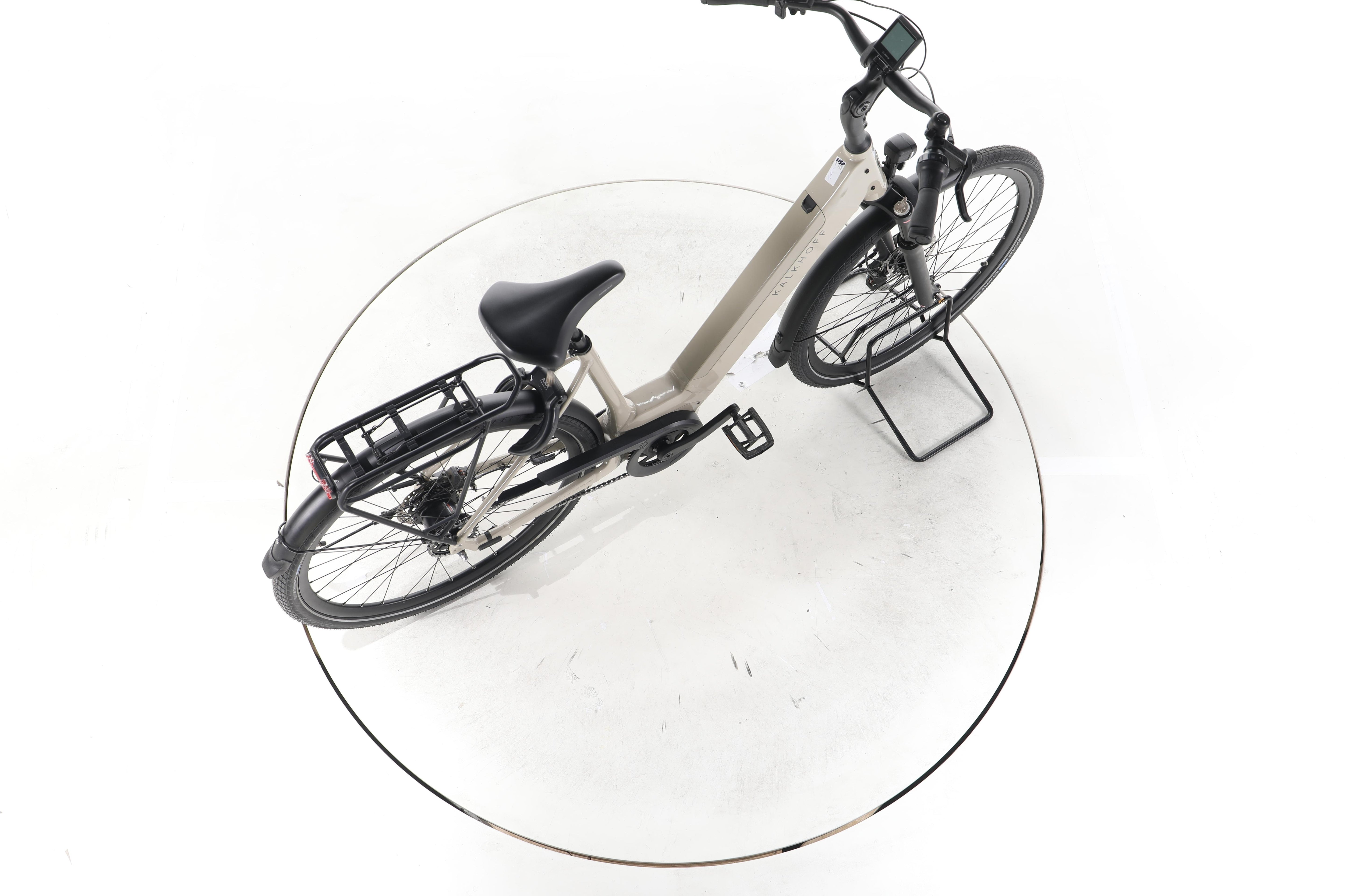 Kalkhoff Endeavour 3.B Move City E-Bike Tiefeinsteiger 2024 - Image 24