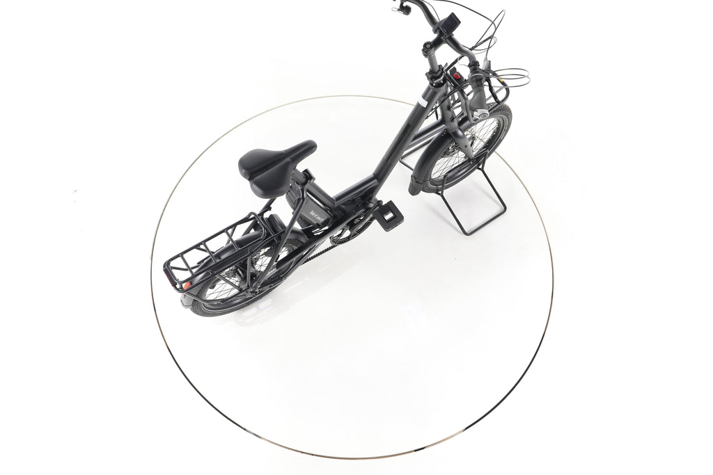 i:SY XXL R14 ZR Kompakt E-Bike Tiefeinsteiger - Image 24