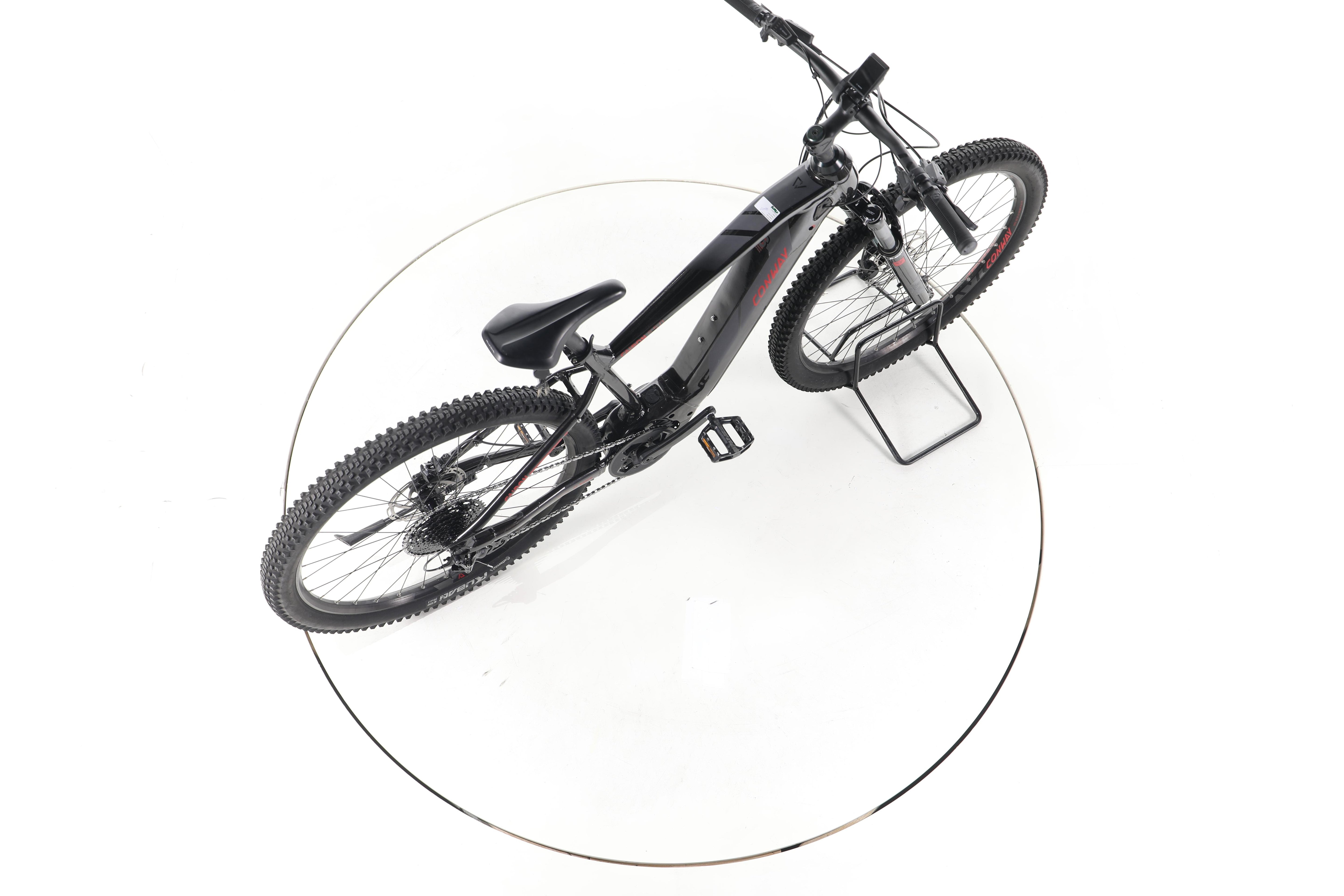 Conway Cairon S 5.0 E-Bike - Image 24