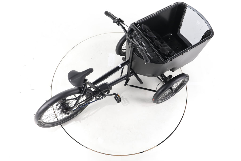 Butchers & Bicycles MK1-E Gen. 3 Vario E-Lastenrad - Image 24