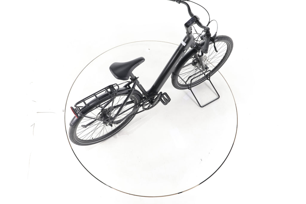 TENWAYS C-GO 800S City E-Bike Tiefeinsteiger - Image 24