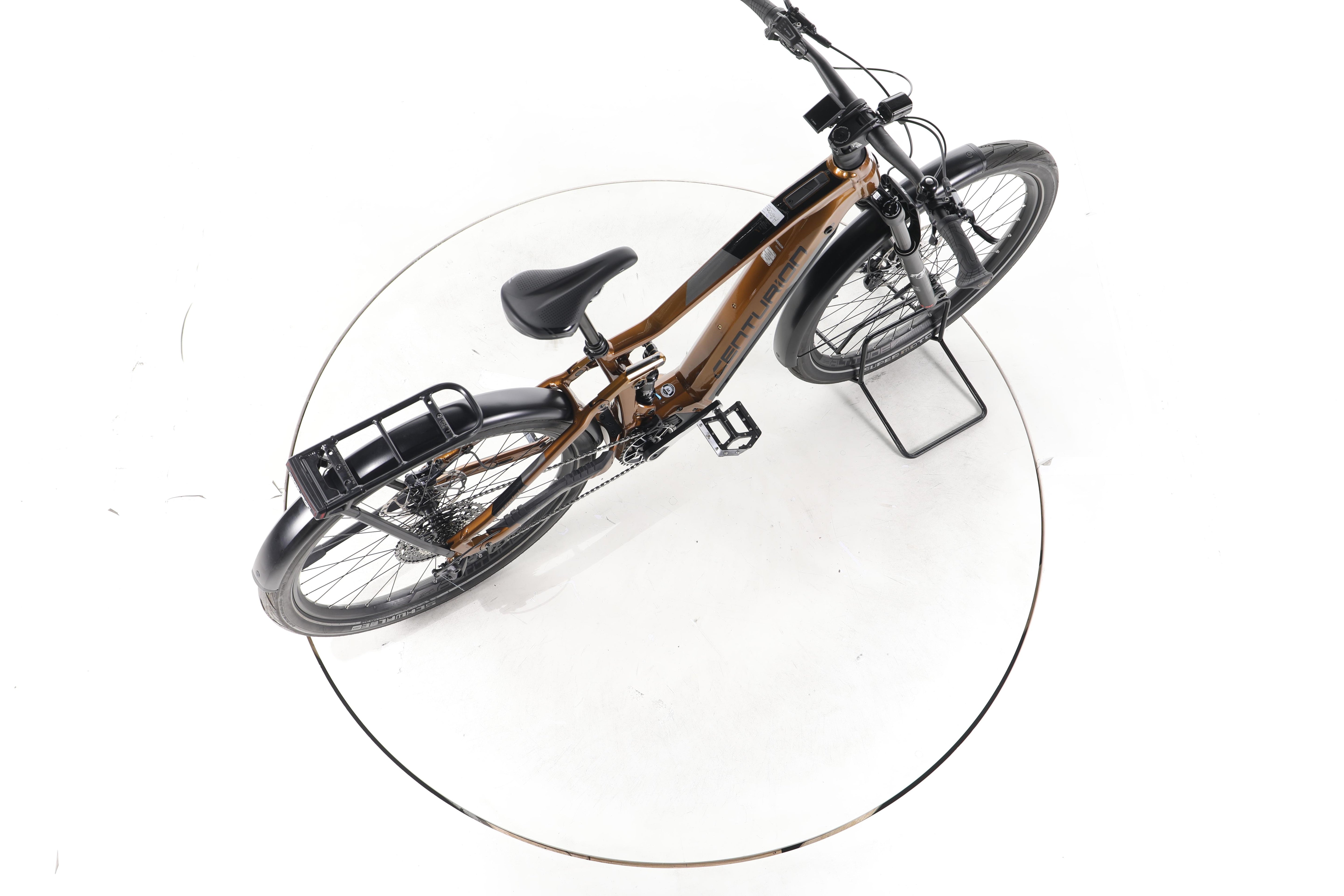 Centurion Numinis R2700i EQ E-Bike Fully - Image 24