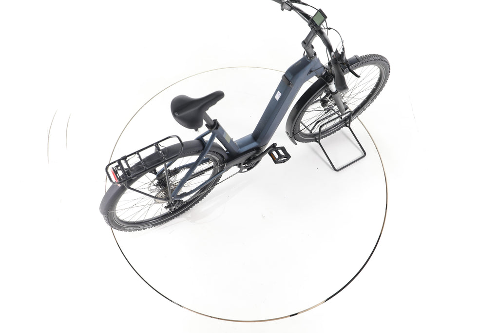 Bergamont E-Horizon SUV Country Trekking E-Bike Tiefeinsteiger 2023 - Image 24