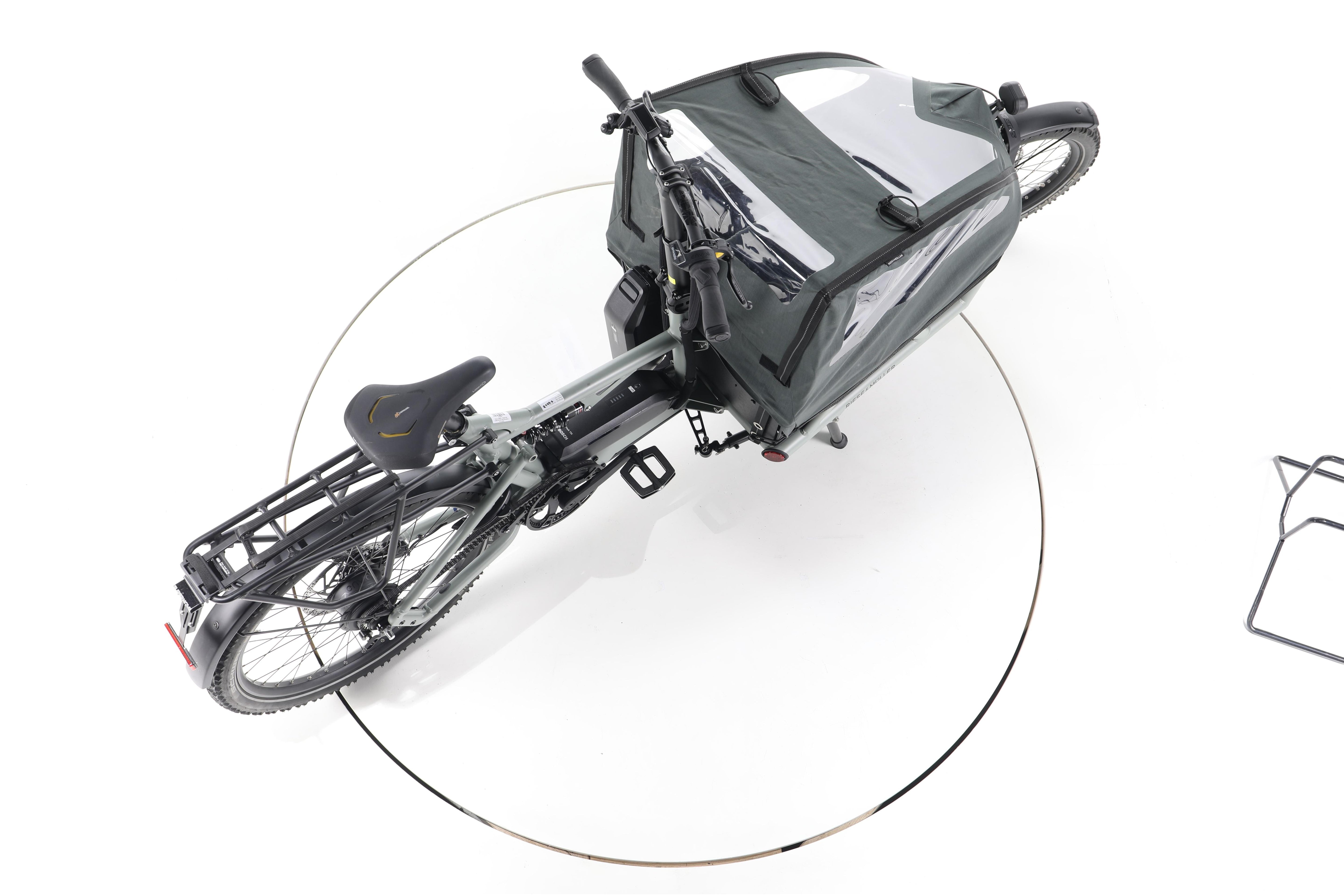 Riese & Müller Load4 60 vario HS (S-Pedelec) - Image 24