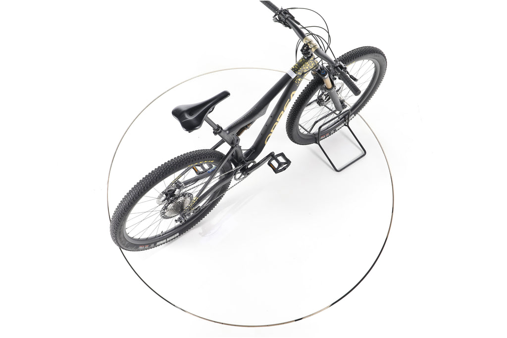Orbea OIZ M-PRO TR Fahrrad Fully - Image 24