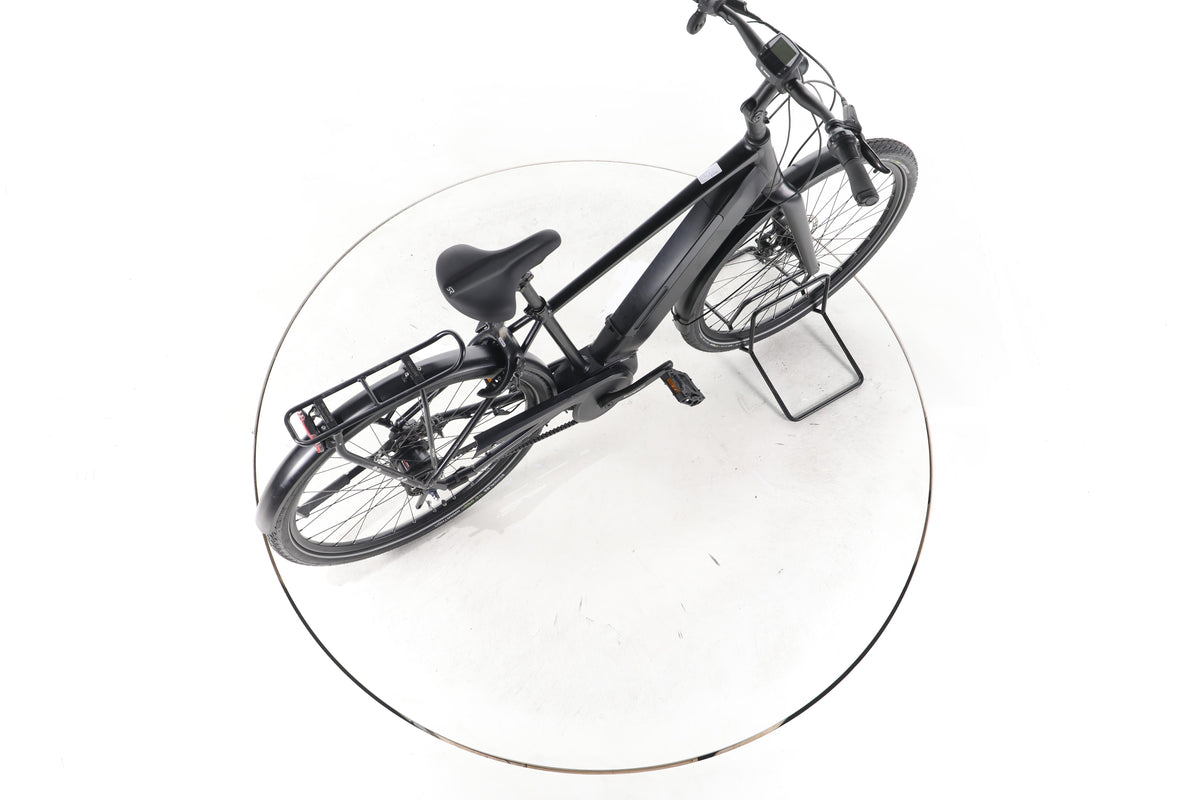 Raleigh Liverpool Premium City E-Bike - Image 24