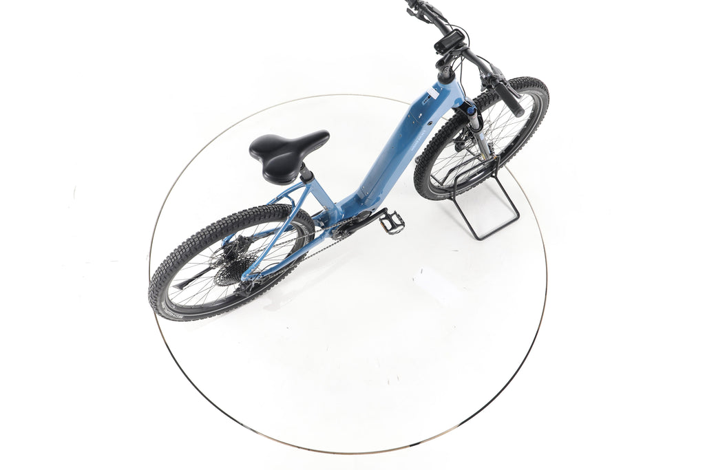 HoheAcht AMO Monto Trekking E-Bike Tiefeinsteiger - Image 24