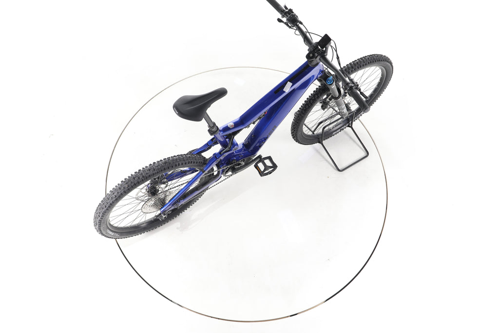 FLYER Uproc X 6.10 E-Bike Fully Carbon - Image 24