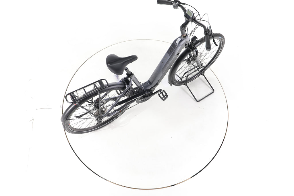 Conway Cairon T 300 Trekking E-Bike Tiefeinsteiger - Image 24