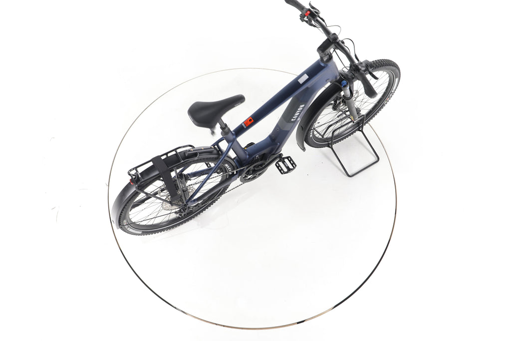 Canyon ON 6 SUV Trekking E-Bike 2024 - Image 24