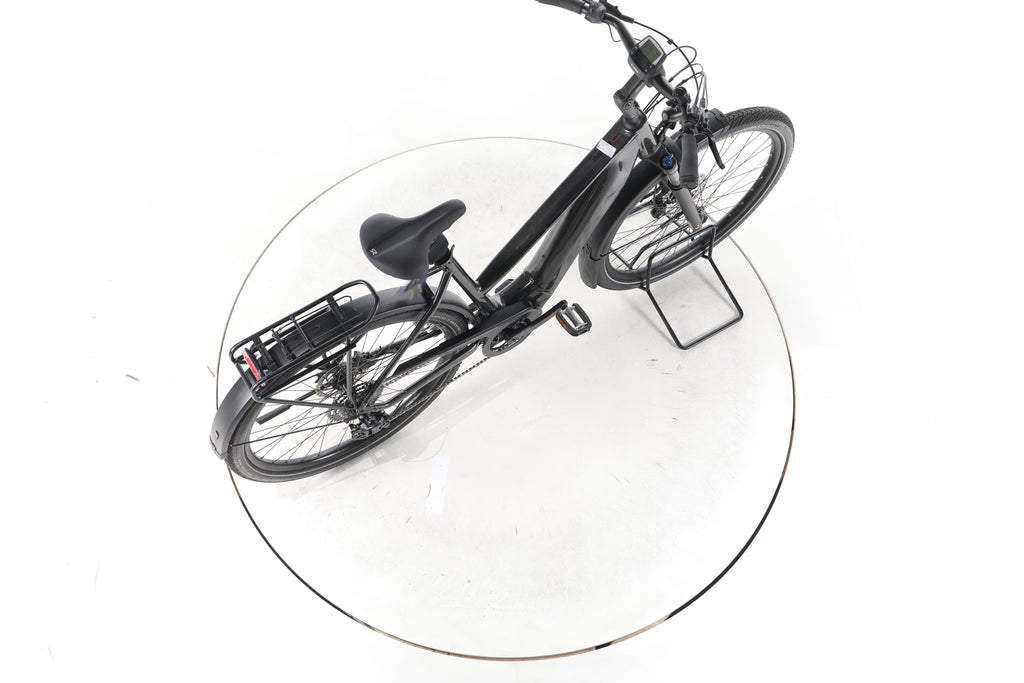 KTM Macina Gran 620 Trekking E-Bike - Image 24