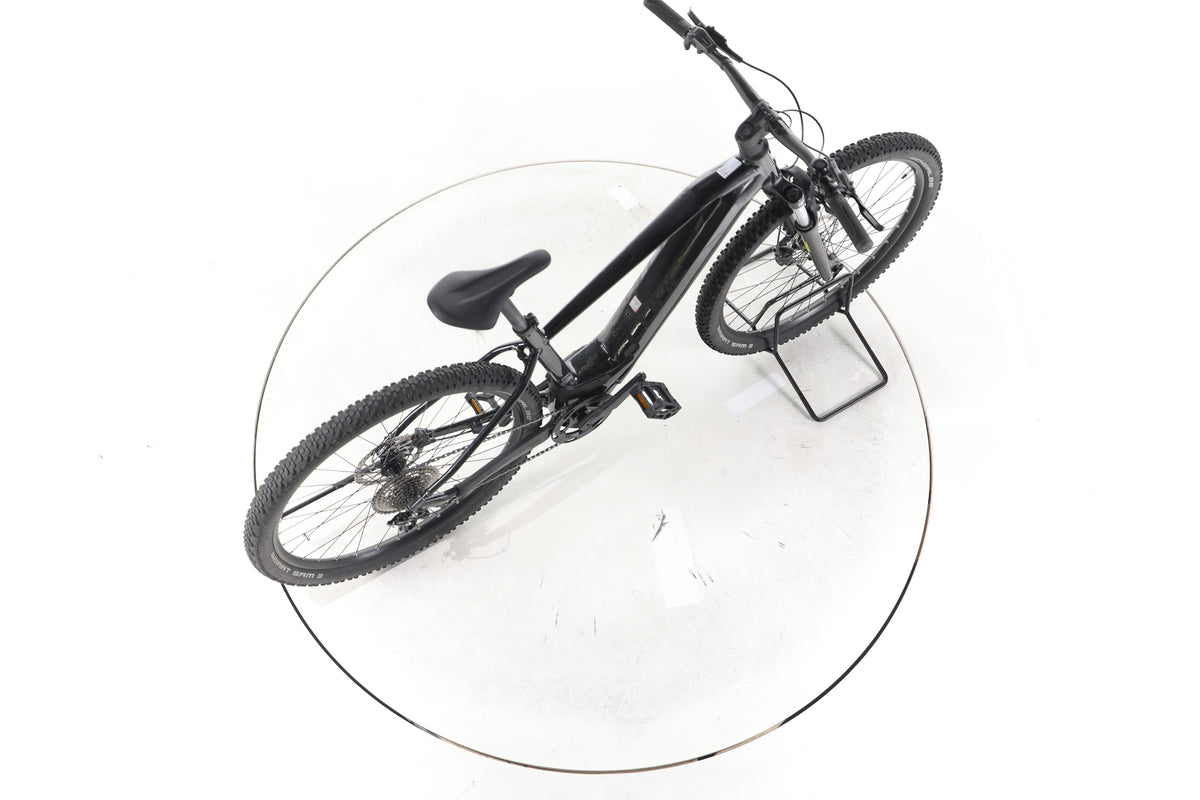 Cube Reaction Hybrid ONE E-Bike - Image 24
