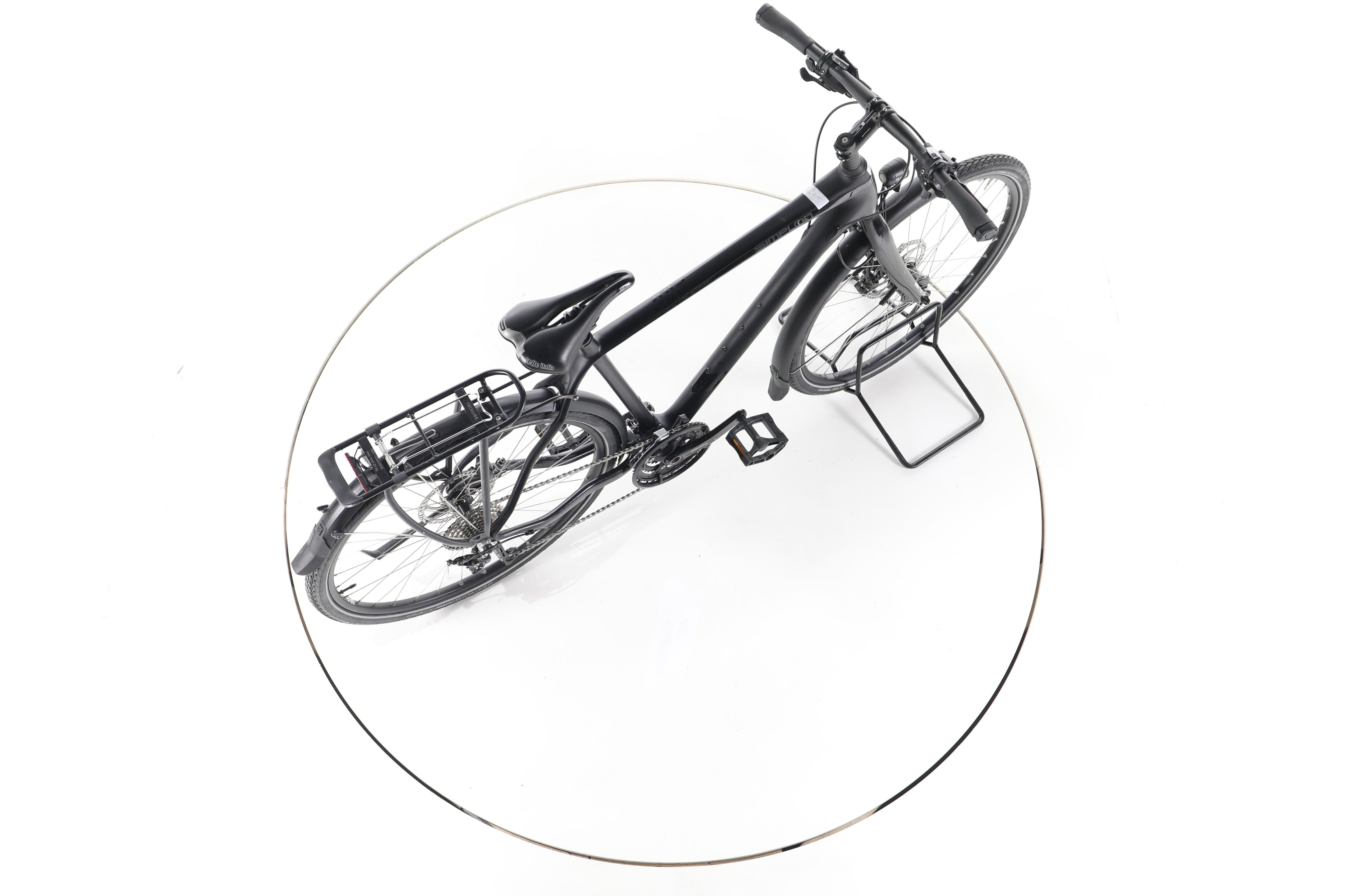 Simplon SILKCarbon Trekking Fahrrad City & Trekking - Image 24