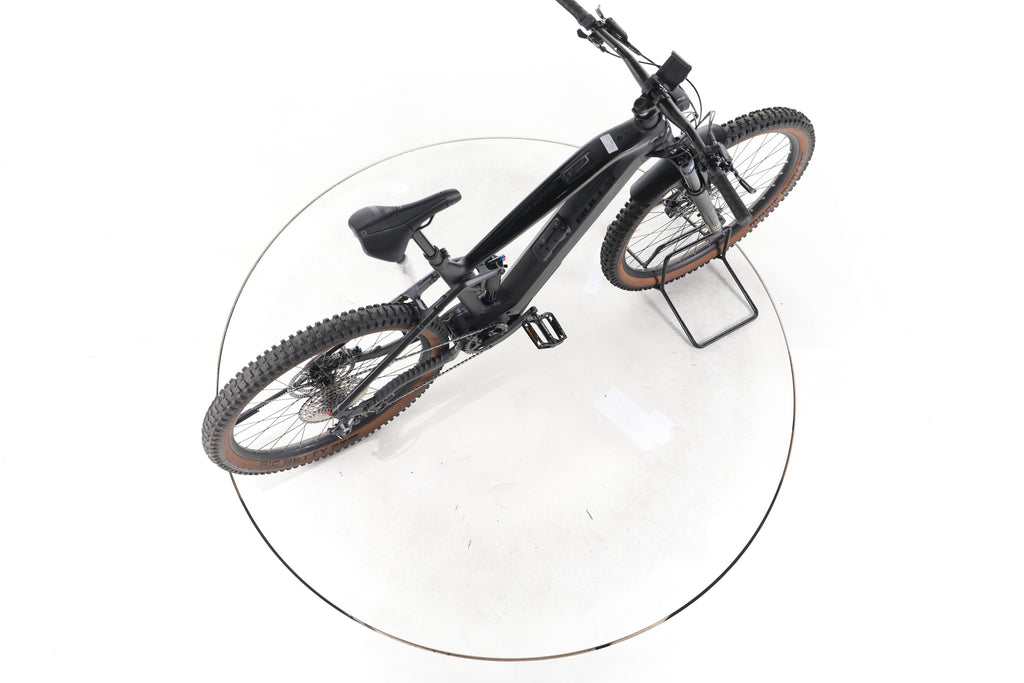 Bulls Sonic EVO AM 2 ABS E-Bike Fully Carbon 2024 - Image 24