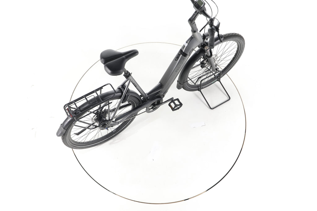 Pegasus Strong EVO 5R City E-Bike Tiefeinsteiger - Image 24