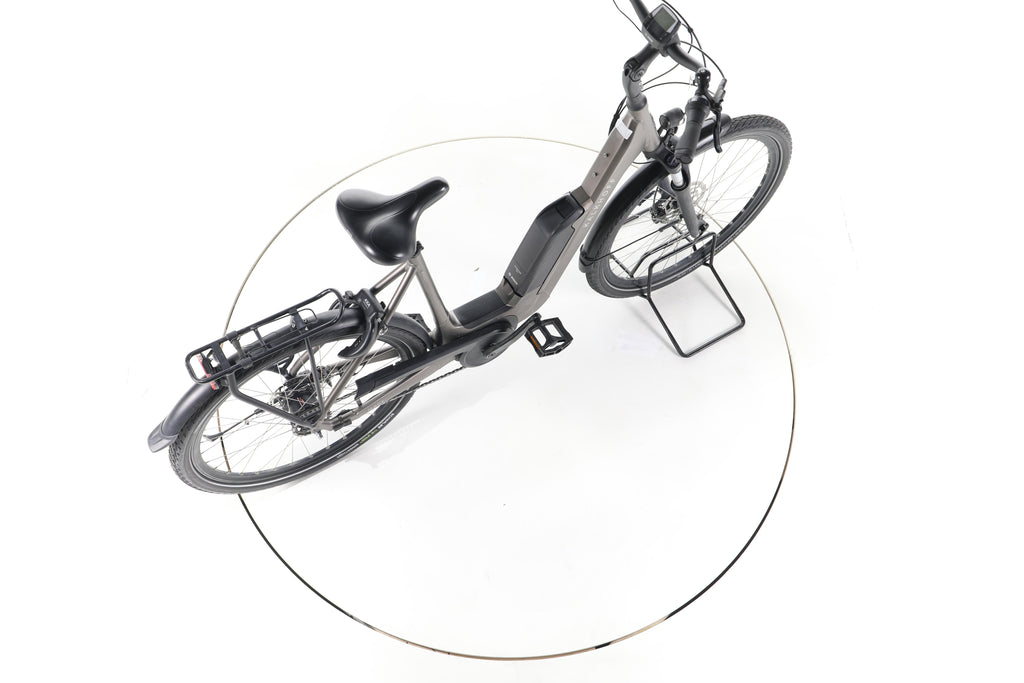Kalkhoff Image 1.B XXL City E-Bike Tiefeinsteiger - Image 24