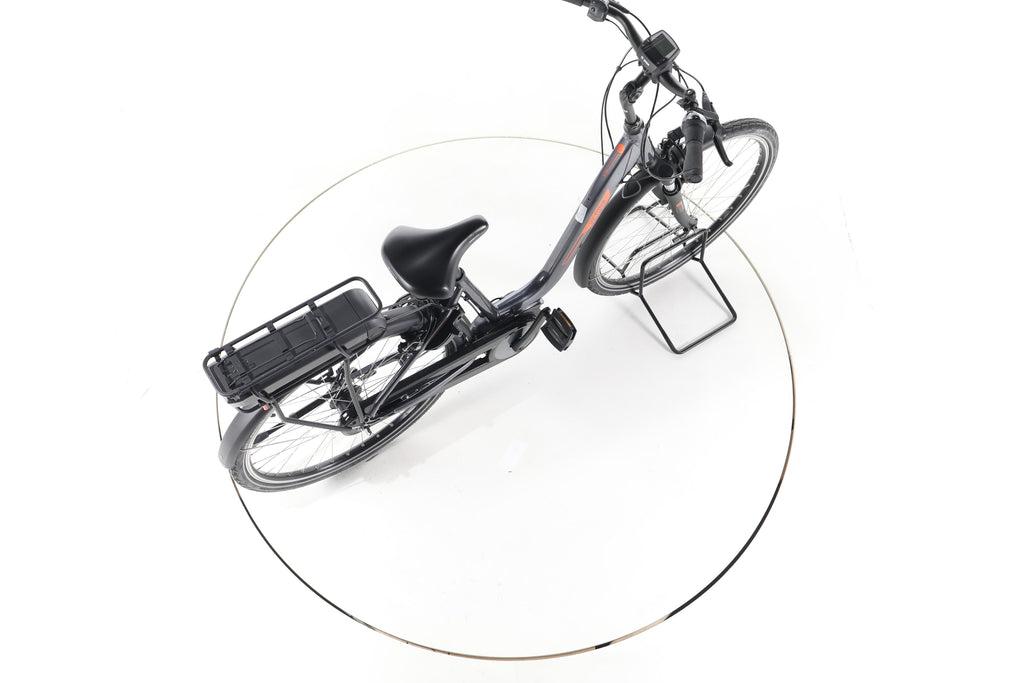 Victoria Cysalo 11 City E-Bike Tiefeinsteiger - Image 24