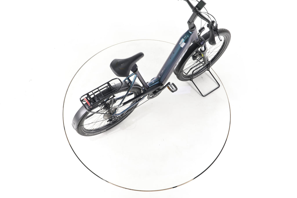 KTM MACINA GRAN 720 US Trekking E-Bike Tiefeinsteiger 2025 - Image 24