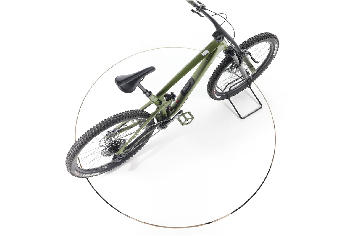 Cube Stereo ONE55 C:62 TM Fahrrad Fully - Image 24