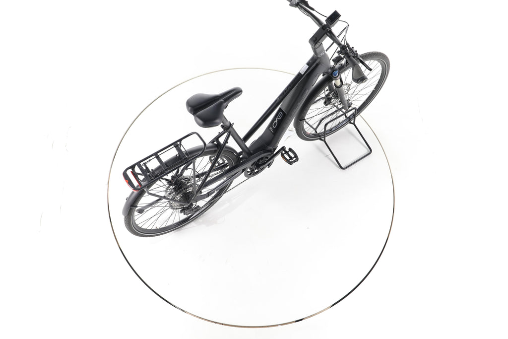 Bulls Cross Lite EVO Trekking E-Bike - Image 24