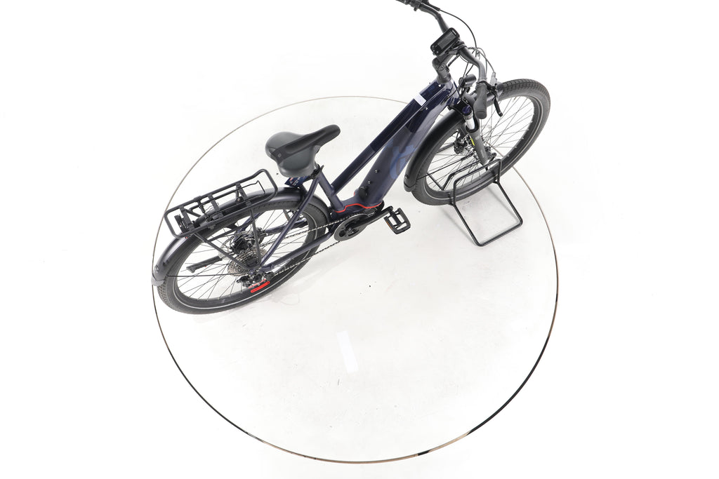 Husqvarna E-Bicycles Gran Tourer GT2 Trekking E-Bike - Image 24