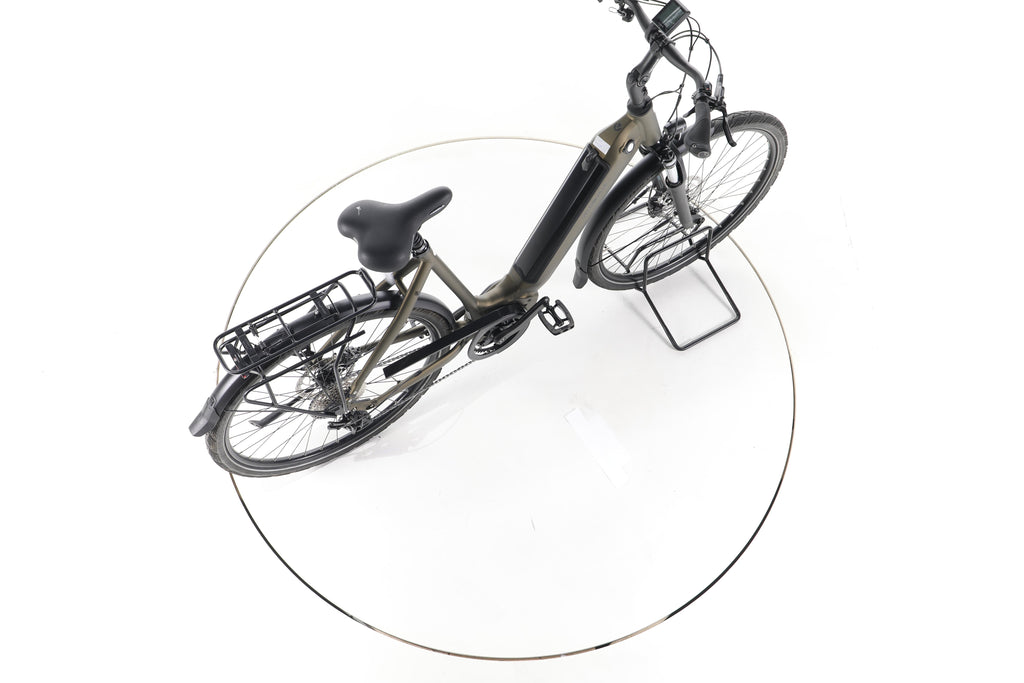 Velo de Ville AEB 990 Trekking E-Bike Tiefeinsteiger 2023 - Image 24