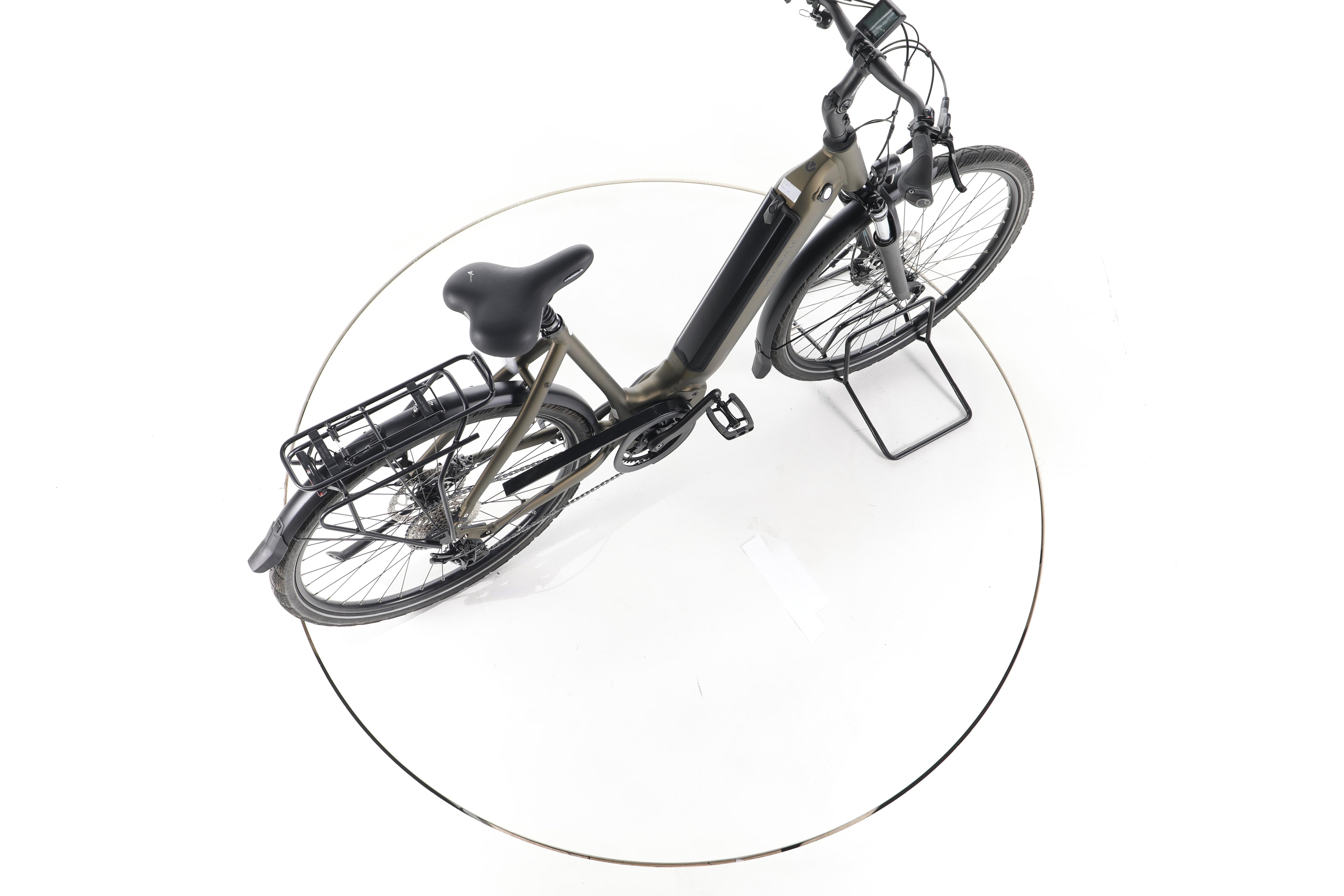 Velo de Ville AEB 990 Trekking E-Bike Tiefeinsteiger 2023 - Image 24