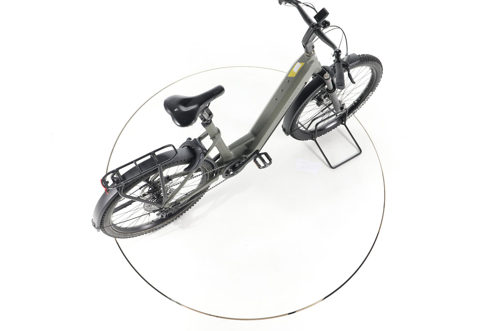 Kalkhoff Entice 7.B Advance+ Trekking E-Bike Tiefeinsteiger - Image 24