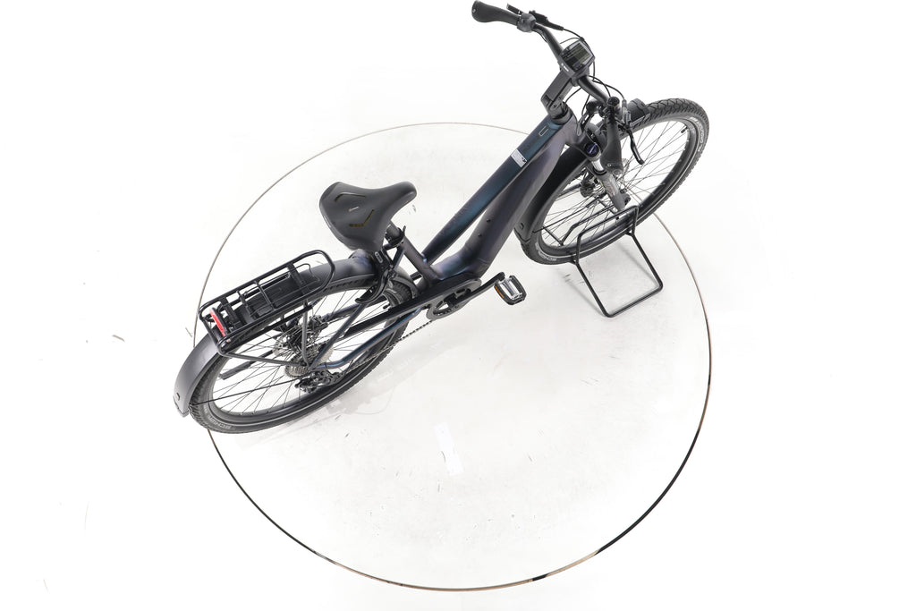 KTM Macina Gran P6102 Trekking E-Bike - Image 24
