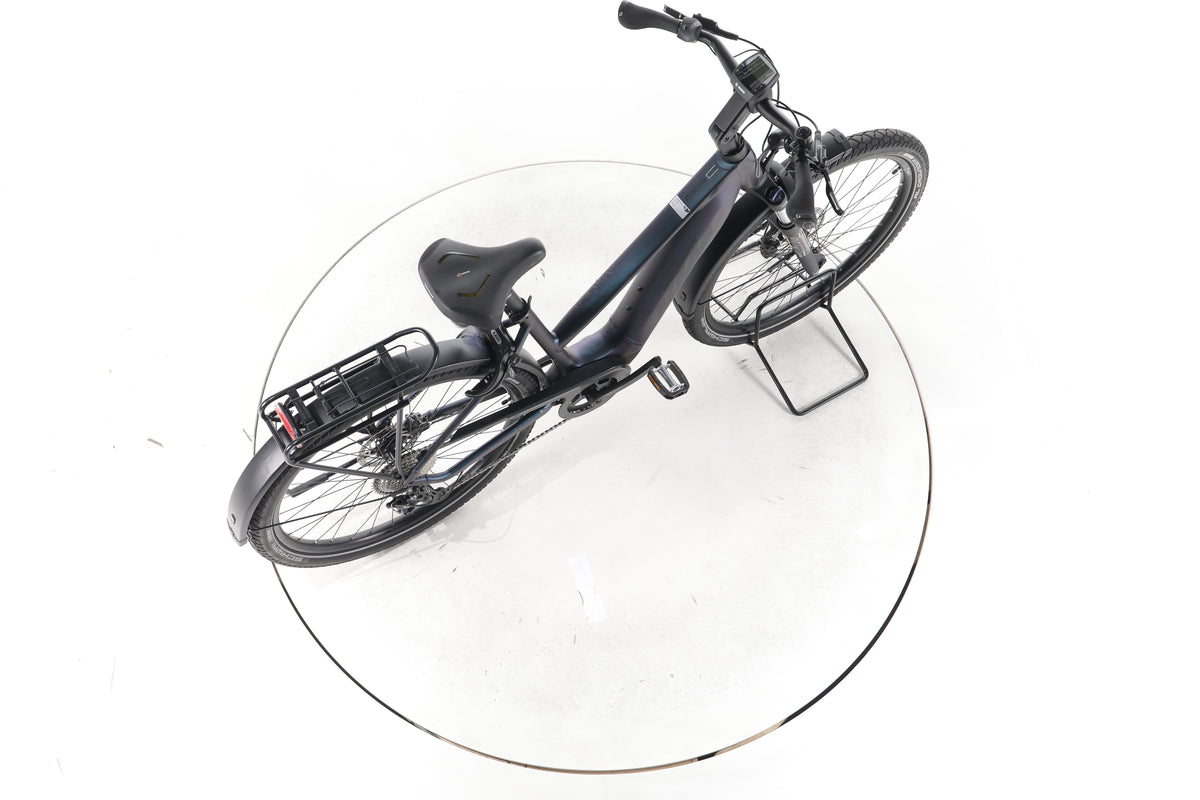 KTM Macina Gran P6102 Trekking E-Bike - Image 24